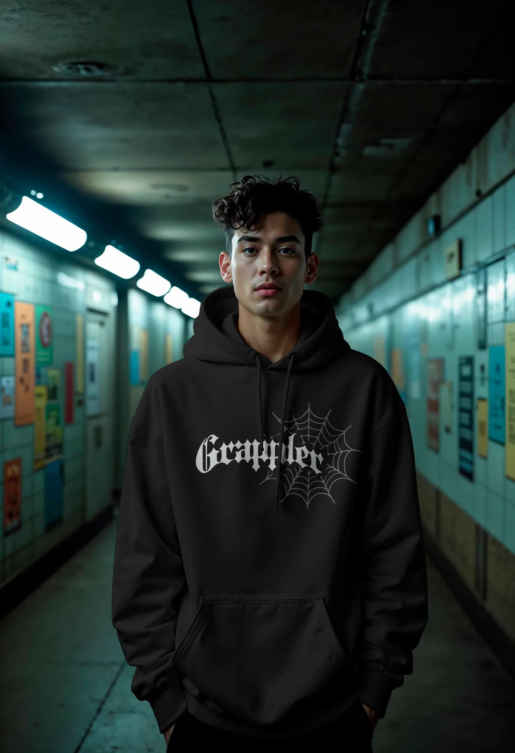 Hoodie HQ